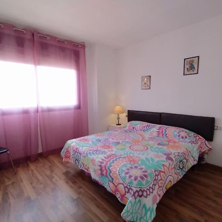Apartamentos Tamarindo Cala De Finestrat Esterno foto